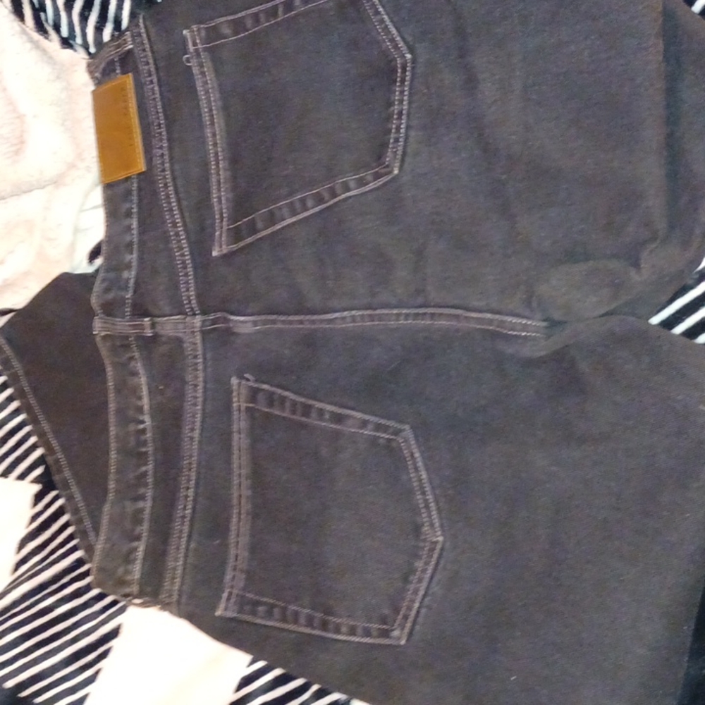 Men's 34x34 (long) Falls Creek jeans - Picture 3 of 5